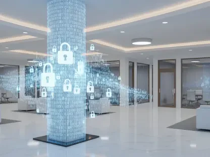 Why Is Cybersecurity Governance Essential for Law Firms?