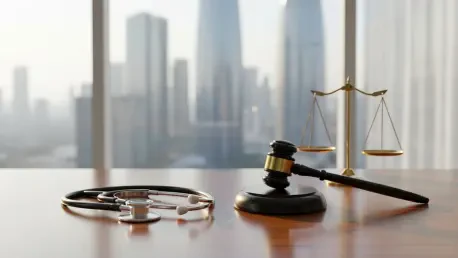 Cleveland Bill Mandates Jail for Menacing Healthcare Workers
