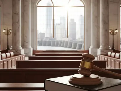 Supreme Court to Decide if Oil Firms Face Climate Lawsuits