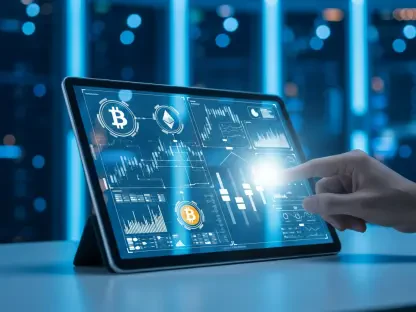The CLARITY Act Set to Redefine U.S. Crypto Regulation