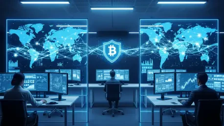 How Is the TRUST Network Shaping Global Crypto Compliance?