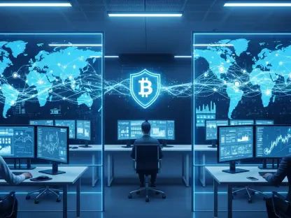 How Is the TRUST Network Shaping Global Crypto Compliance?