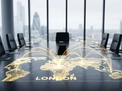 How Will the UK-GCC Trade Deal Change Global Business?