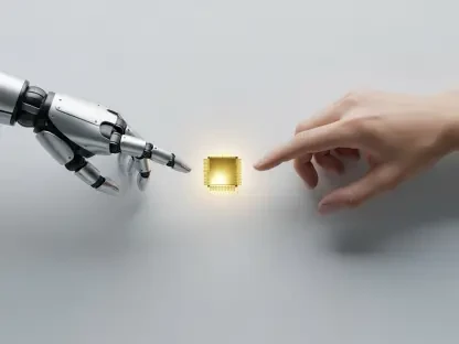 The Generative Patent War Disrupts Intellectual Property Law