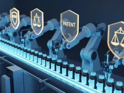 Are Mexico's IP Reforms Risking Pharmaceutical Innovation?