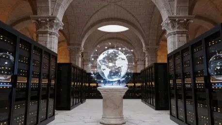 Silicon Valley Lobbies the Vatican to Shape AI Ethics