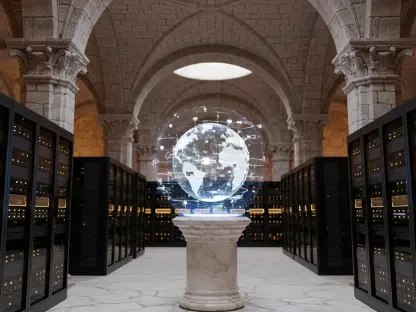 Silicon Valley Lobbies the Vatican to Shape AI Ethics