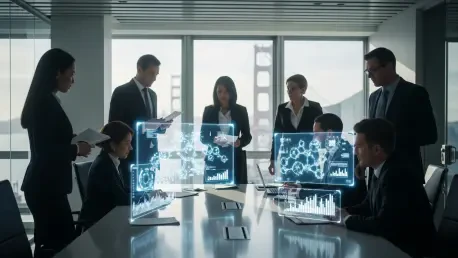 Is the AI-Native Model the Future of IP Law Firms?