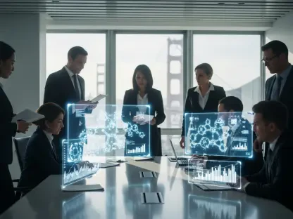 Is the AI-Native Model the Future of IP Law Firms?