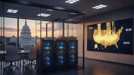 Washington Debates How to Share AI Industry Wealth