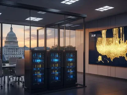 Washington Debates How to Share AI Industry Wealth