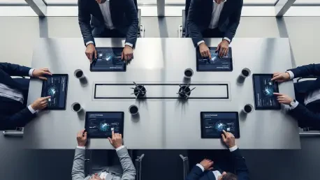 AI-Native Law Firms Challenge Traditional Big Law Models