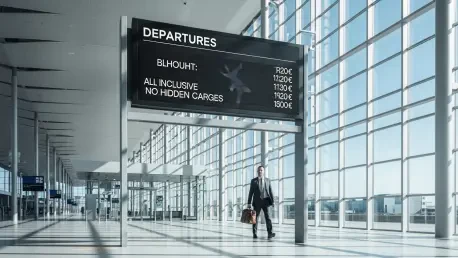 How Will New EU Rules End Predatory Airline Fees?