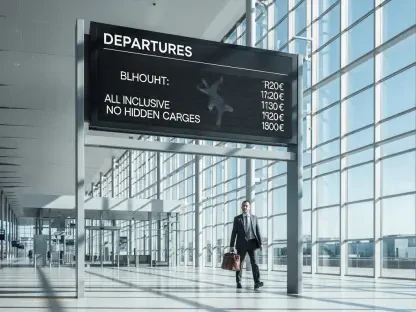How Will New EU Rules End Predatory Airline Fees?