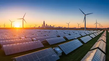 Can Illinois Shield Its Environment From Federal Rollbacks?