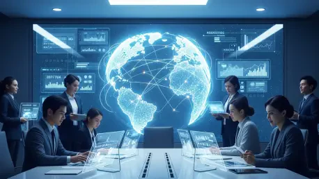 Is Your Trade Compliance Ready for Structural Disruption?