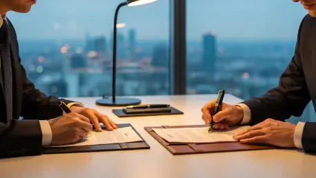 How Private Contracts Are Reshaping American Corporate Law