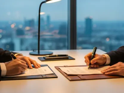 How Private Contracts Are Reshaping American Corporate Law