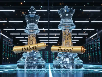 How Are Chinese Firms Mastering Global Patent Litigation?