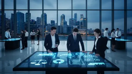 Singapore Modernizes Its Rule of Law for the Digital Age