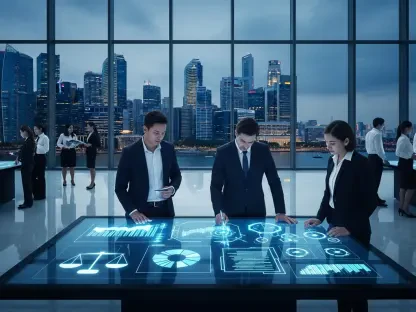Singapore Modernizes Its Rule of Law for the Digital Age