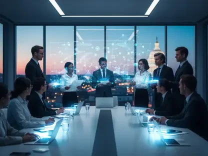 Legion LegalTech Sues U.S. Over Frontier AI Restrictions