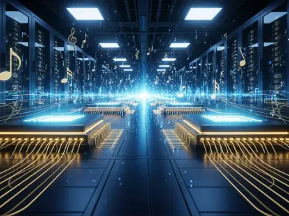 Jamendo Sues Nvidia for Training AI on Copyrighted Music