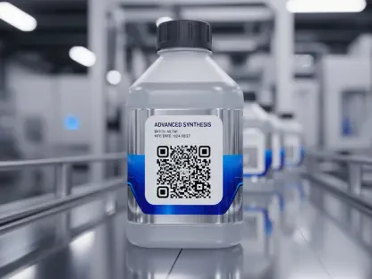 EU Modernizes Chemical Labeling and Packaging Rules
