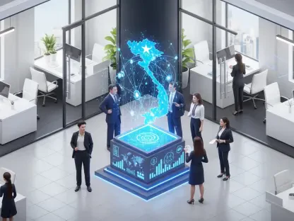 Vietnam Modernizes Legal Framework for Digital Economy