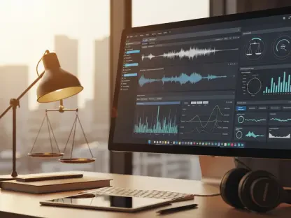 Will Winamp vs. NVIDIA Define the Future of AI Music Rights?