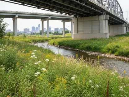 Illinois Enacts the Nation's First Urban Rewilding Law