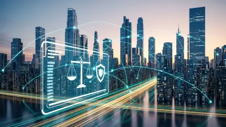 Senator Tim Scott Introduces CLARITY Act for Digital Assets