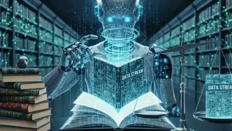 AI Training and Copyright: Where Does the Law Stand?