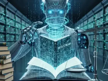 AI Training and Copyright: Where Does the Law Stand?