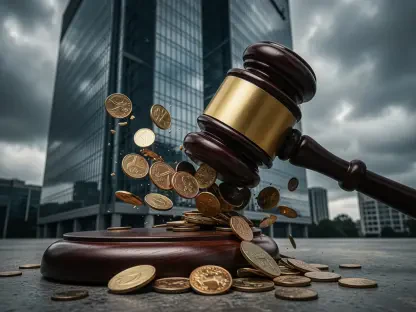 New Law Expands Criminal Liability for Financial Firms