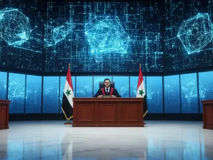 Is Syria’s Cybercrime Law a Test for the New Constitution?