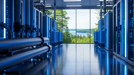 Can Michigan Hold AI Data Centers Accountable?