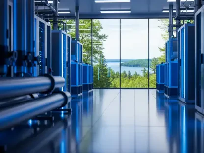 Can Michigan Hold AI Data Centers Accountable?