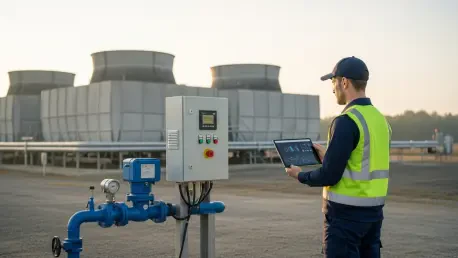 Virginia Mandates Water Usage Reporting for Data Centers