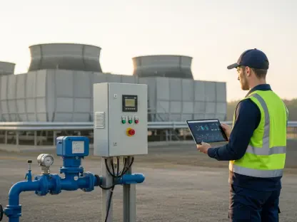 Virginia Mandates Water Usage Reporting for Data Centers