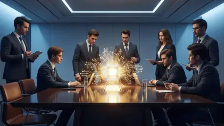 Does Trump’s AI Policy Reversal Favor Speed Over Security?