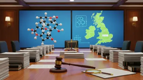 Did the UK Government Violate Laws to Use Banned Pesticides?