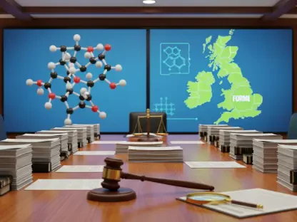 Did the UK Government Violate Laws to Use Banned Pesticides?
