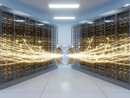 Will the Anthropic Lawsuit Redefine AI Data Governance?