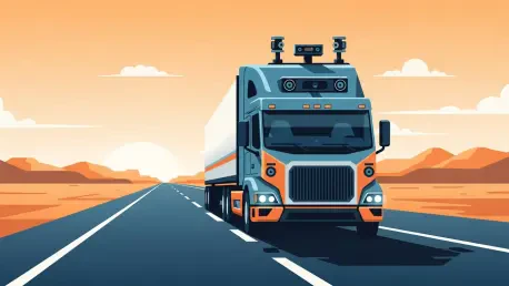 Will the DOT 2026 Agenda Fast-Track a Driverless Future?