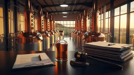 Will Chapter 11 Bankruptcy Finalize the Uncle Nearest Sale?