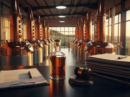 Will Chapter 11 Bankruptcy Finalize the Uncle Nearest Sale?