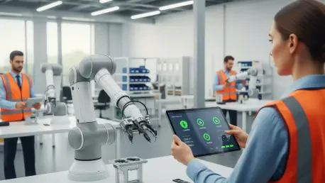 Smart Machines Require Robust AI Governance Frameworks