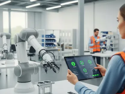Smart Machines Require Robust AI Governance Frameworks