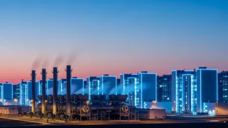 Georgia Cites Data Center Firms for Unauthorized Power Plant